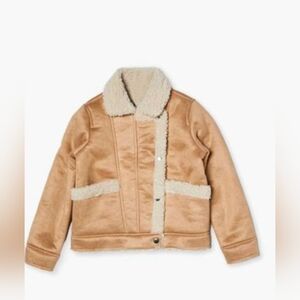 Forever 21 Kids Jacket